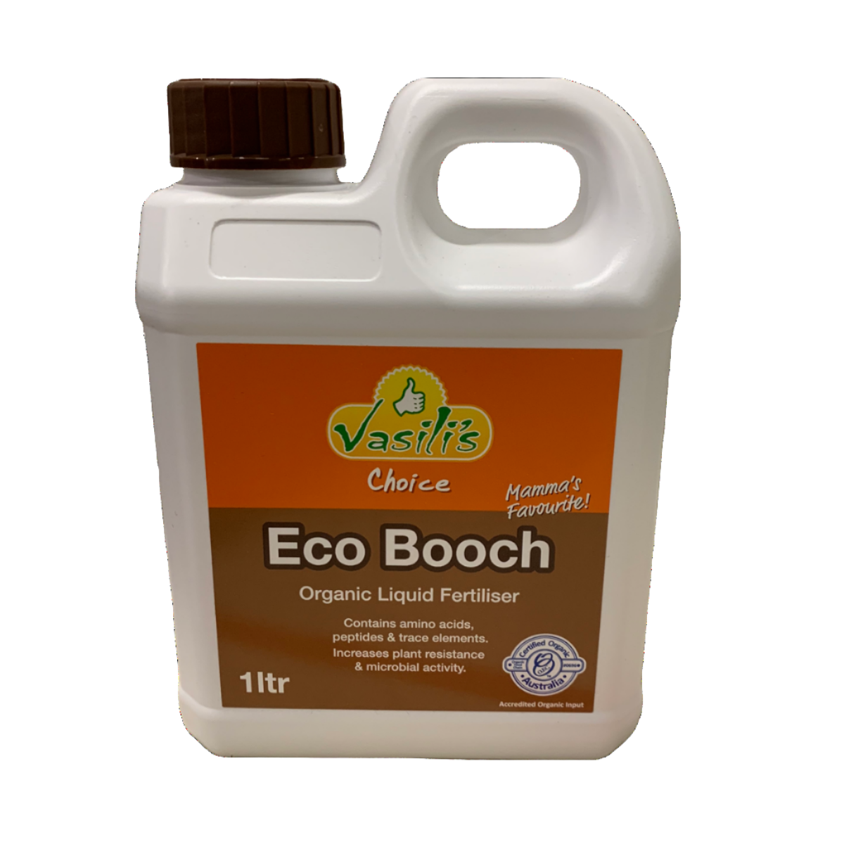 Eco Booch 1Ltr