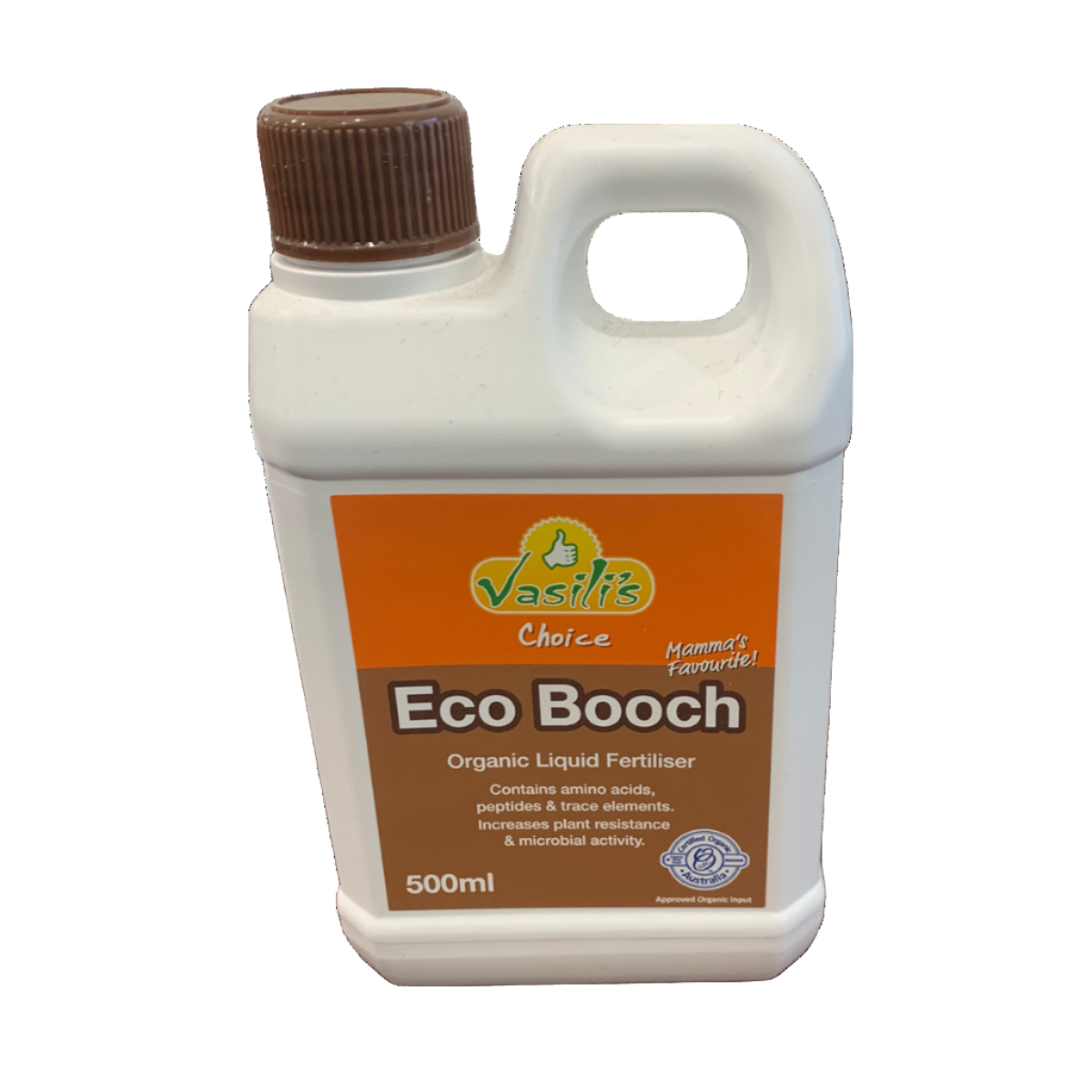 Eco Booch 500ml