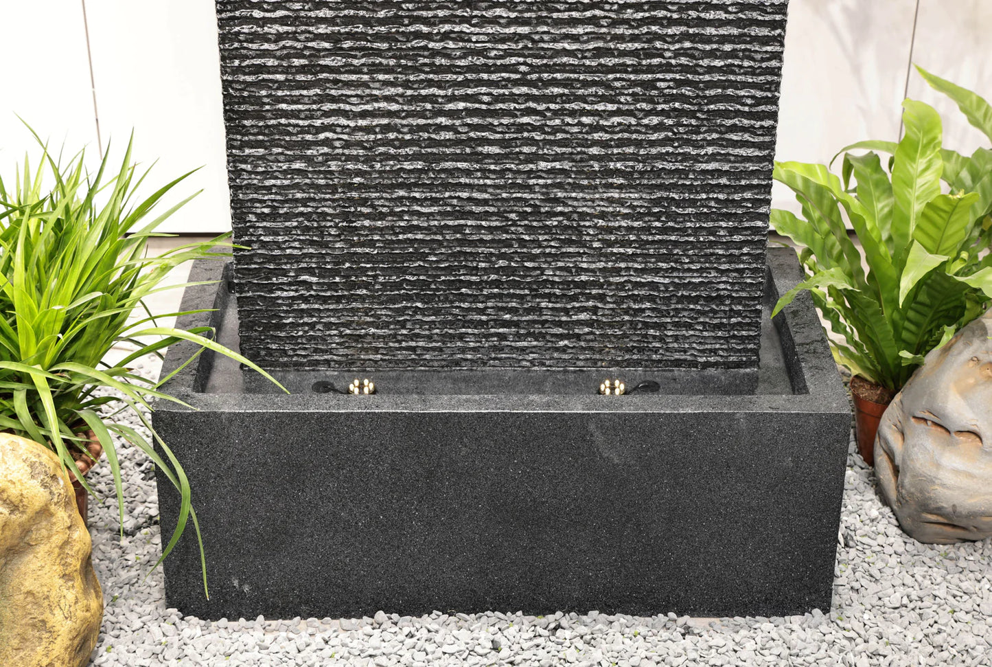 Julia Water Wall Feature