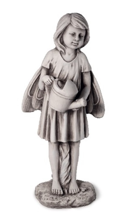 Fairy with Watering Can