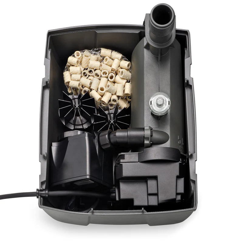 OASE Filtral UVC 1500 Multi-Function Underwater Filter Pump