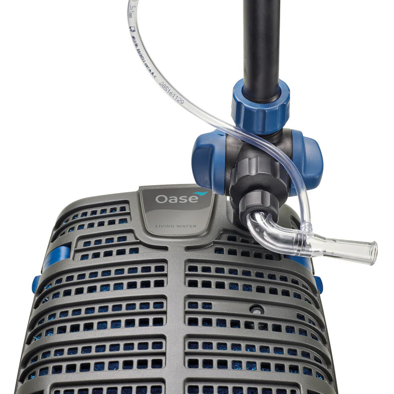 OASE Filtral UVC 1500 Multi-Function Underwater Filter Pump