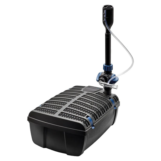OASE Filtral UVC 1500 Multi-Function Underwater Filter Pump
