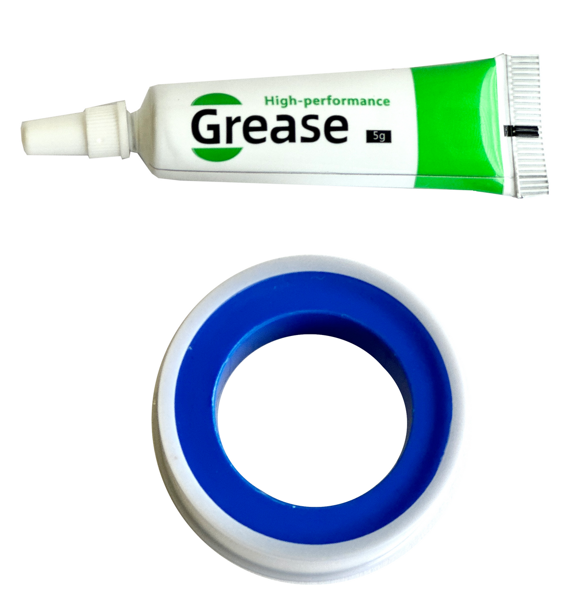 Foodcube Install Kit Foodcube