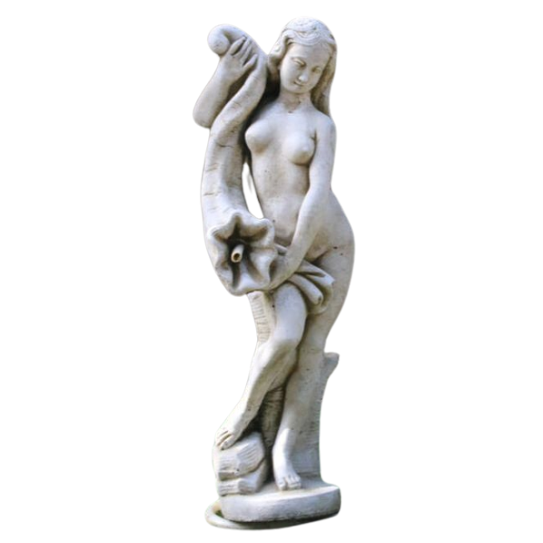 Fortuna Statue Statue