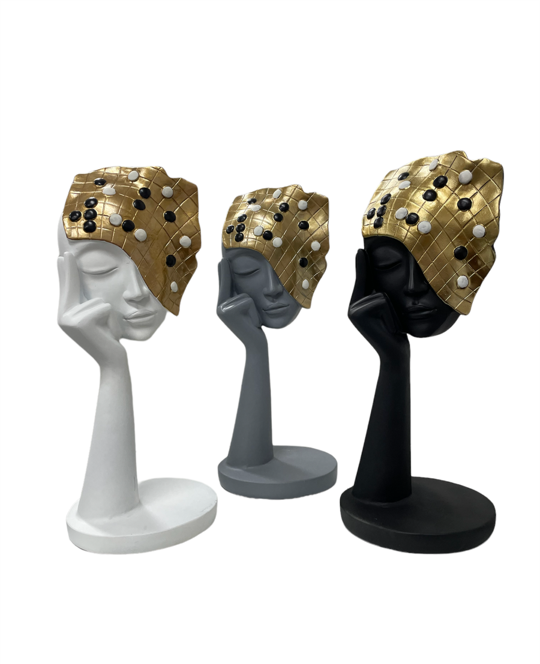 Venice Statue Statue