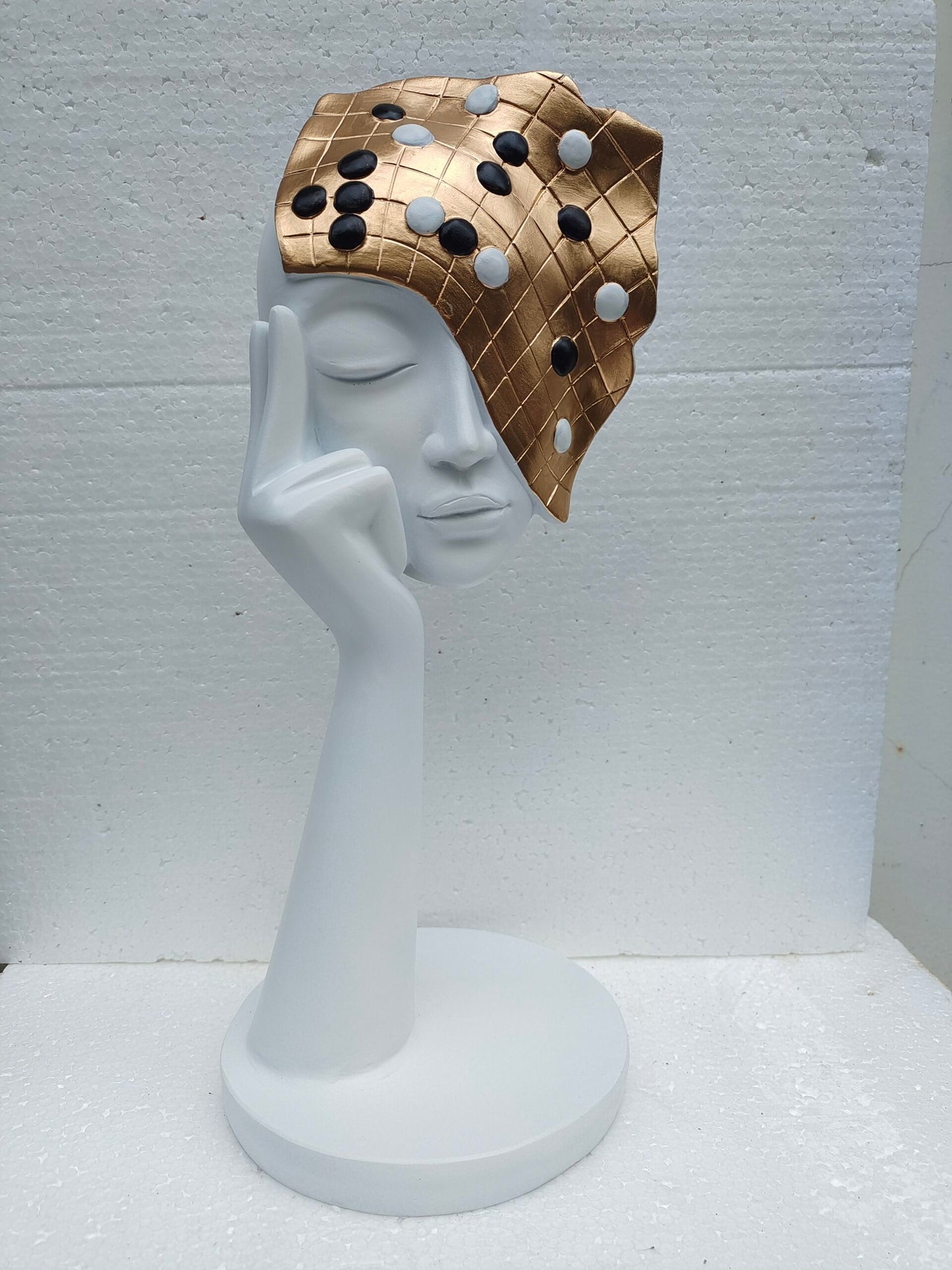 Venice Statue Statue White Venice