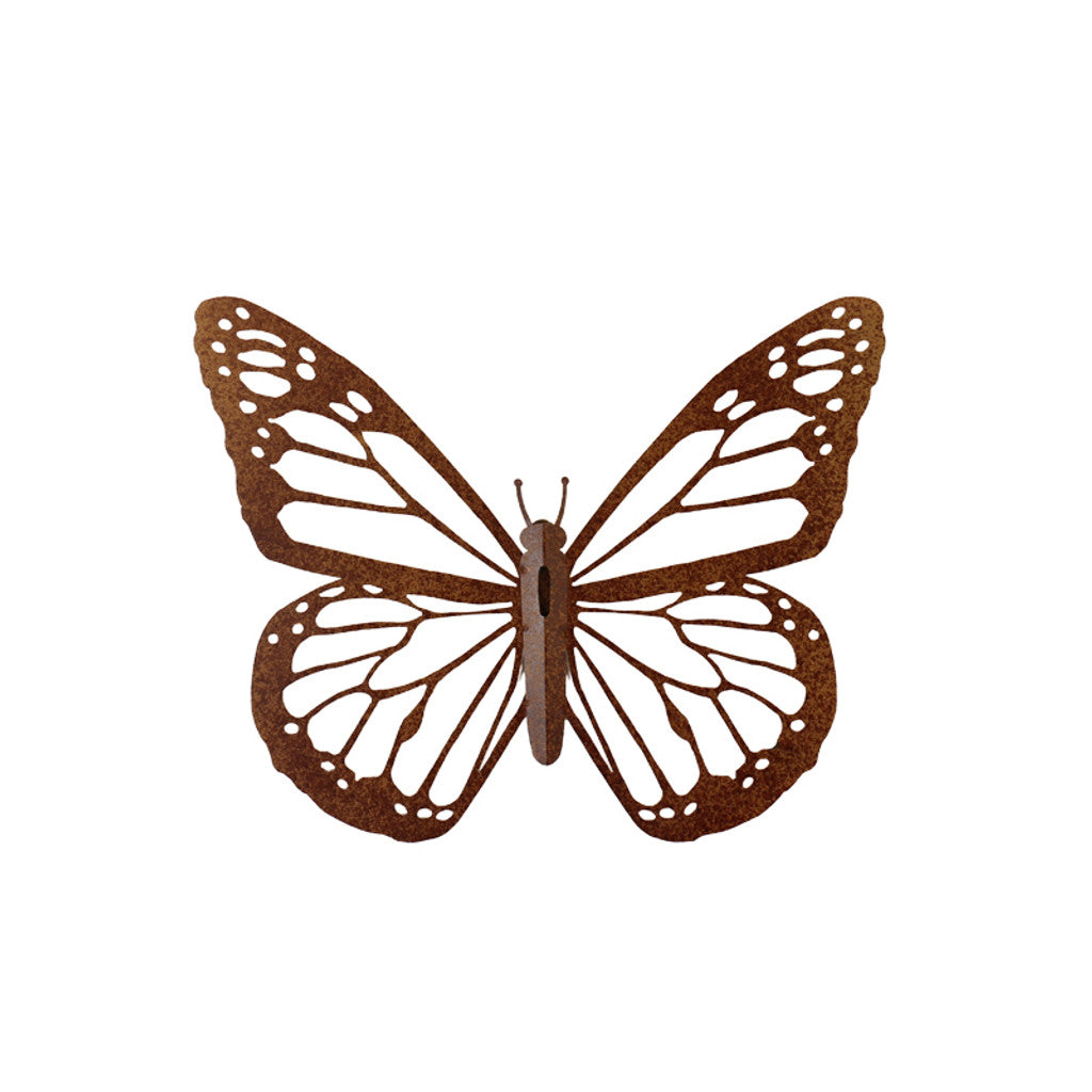 Butterfly Wall Décor Decor