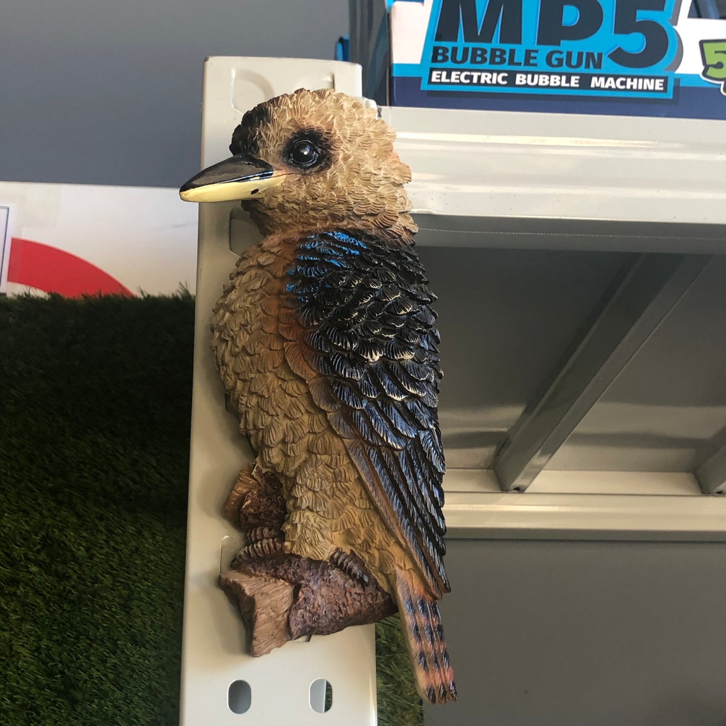 Hanging Kookaburra Home Decor Decor