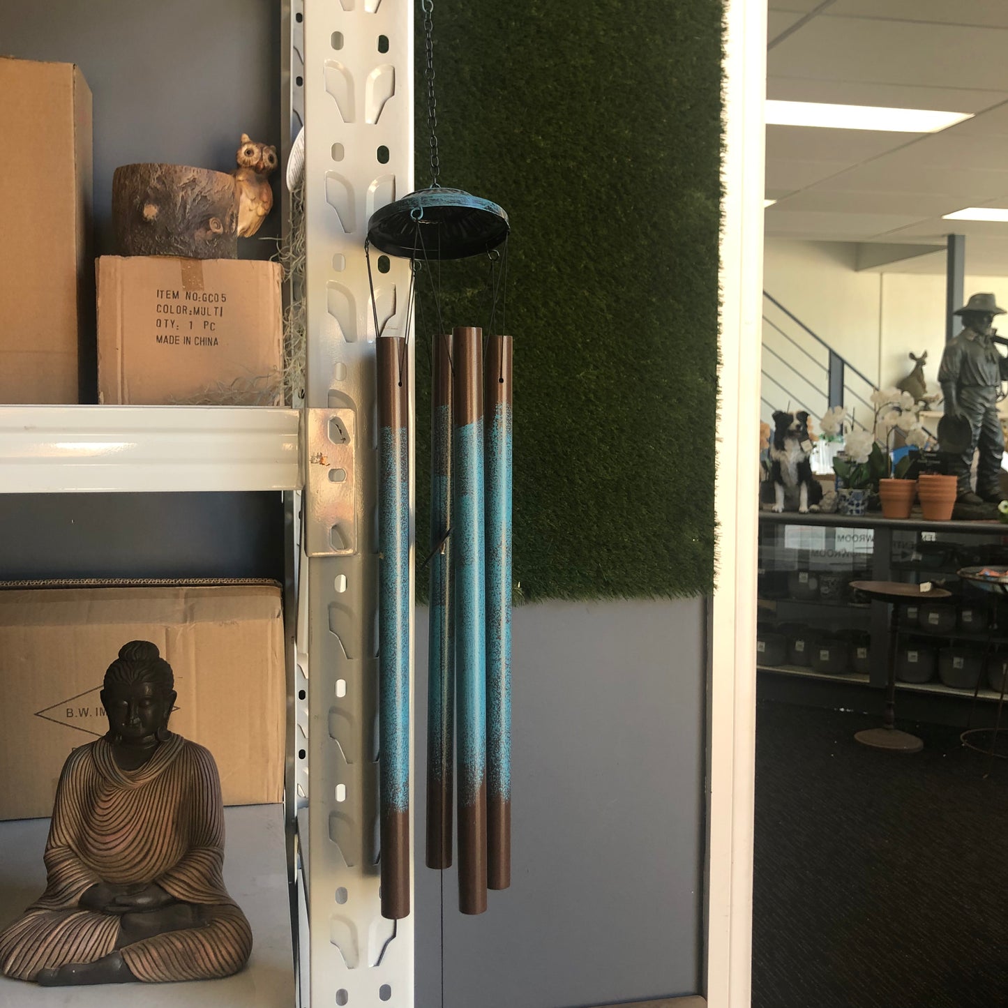 Wind Chimes Decor