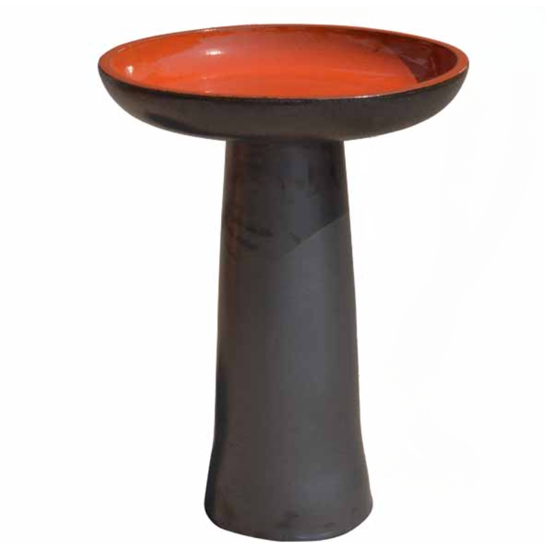 Maestro Birdbath