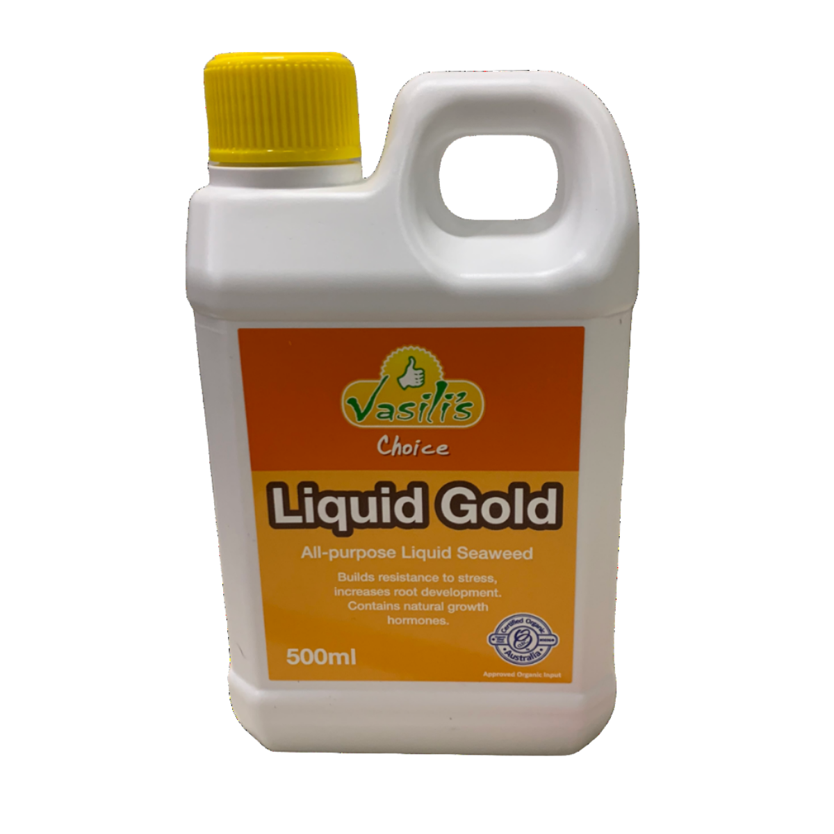 Liquid Gold 500ml Miscellaneous