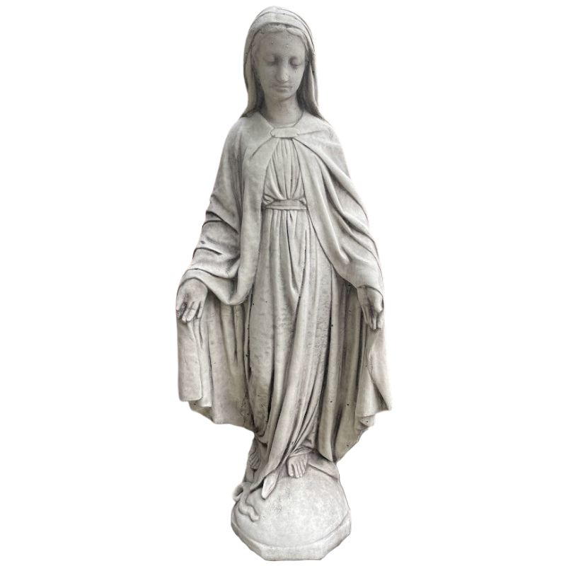 Mary Statue Statue