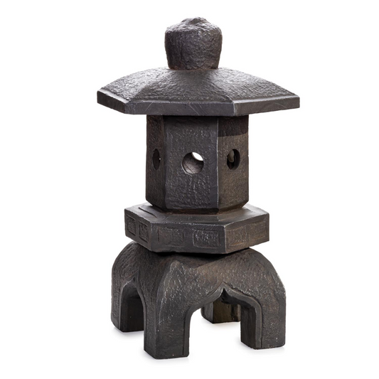 Pagoda Atoro Statue