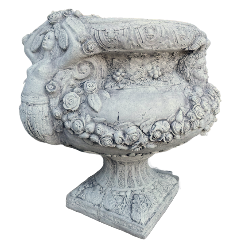 Pagon Urn Urn  