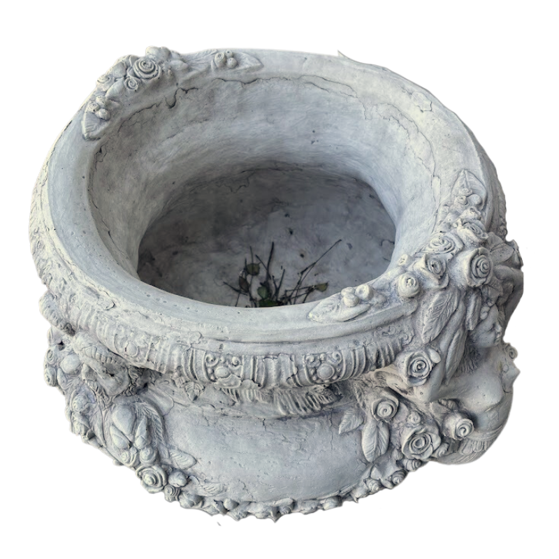 Pagon Urn Urn  