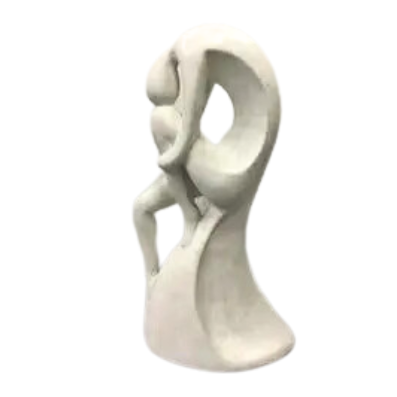 Lady Gayle Statue Statue