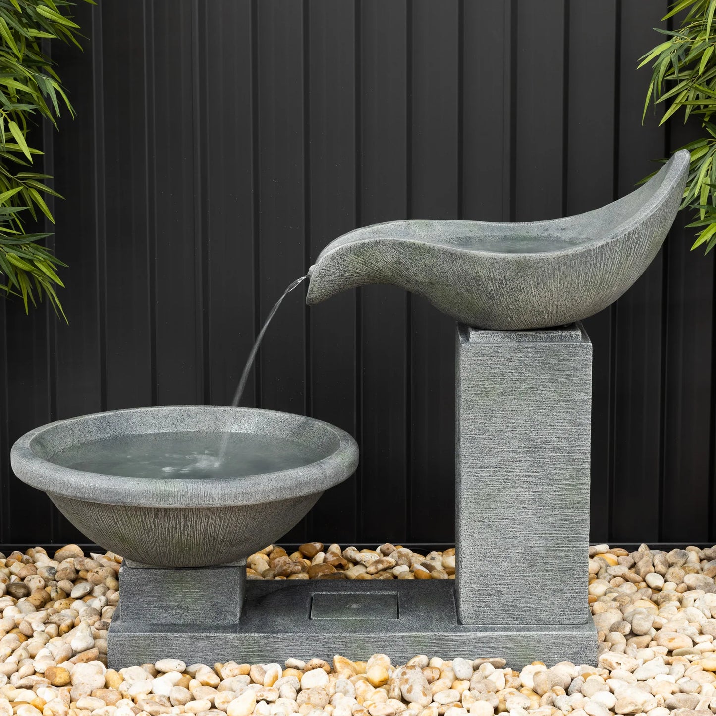 Maluku Fountain Water Feature