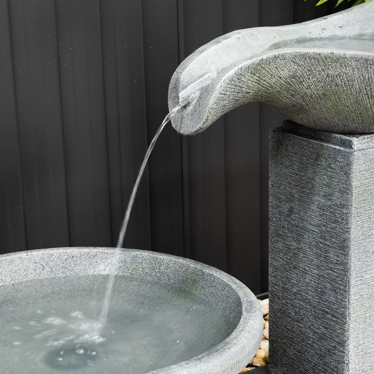 Maluku Fountain Water Feature