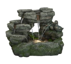 Satori Springs