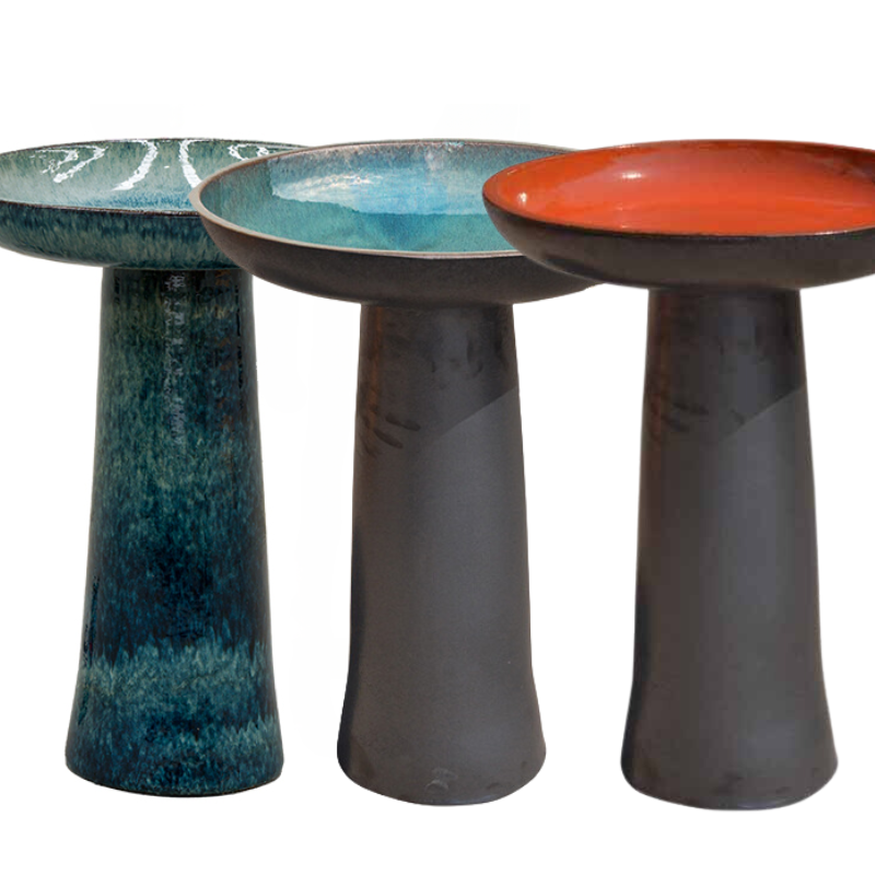 Maestro Birdbath