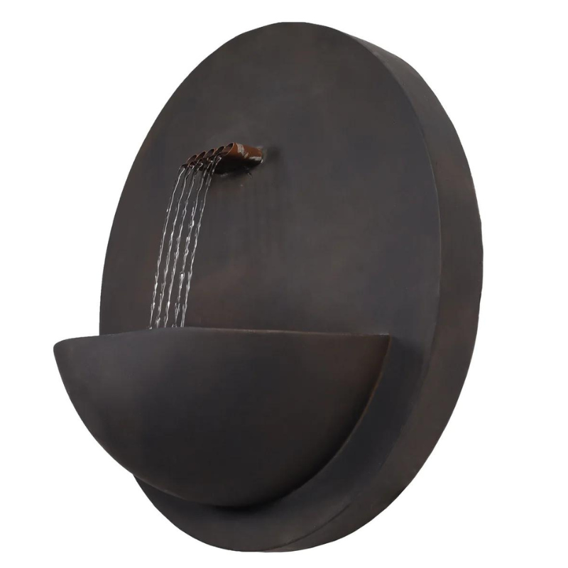 DuPont Fountain Water Feature