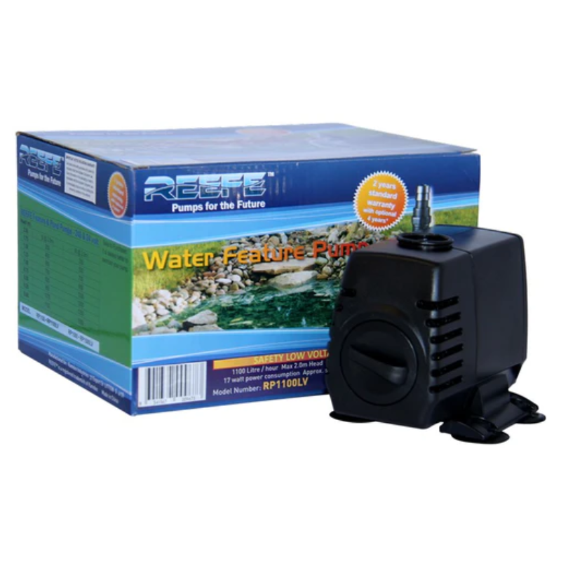 Reefe Low Voltage Pump Pump  