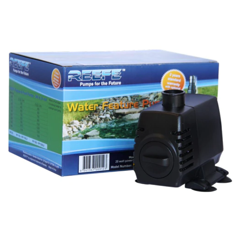 Reefe Standard Pump Pump