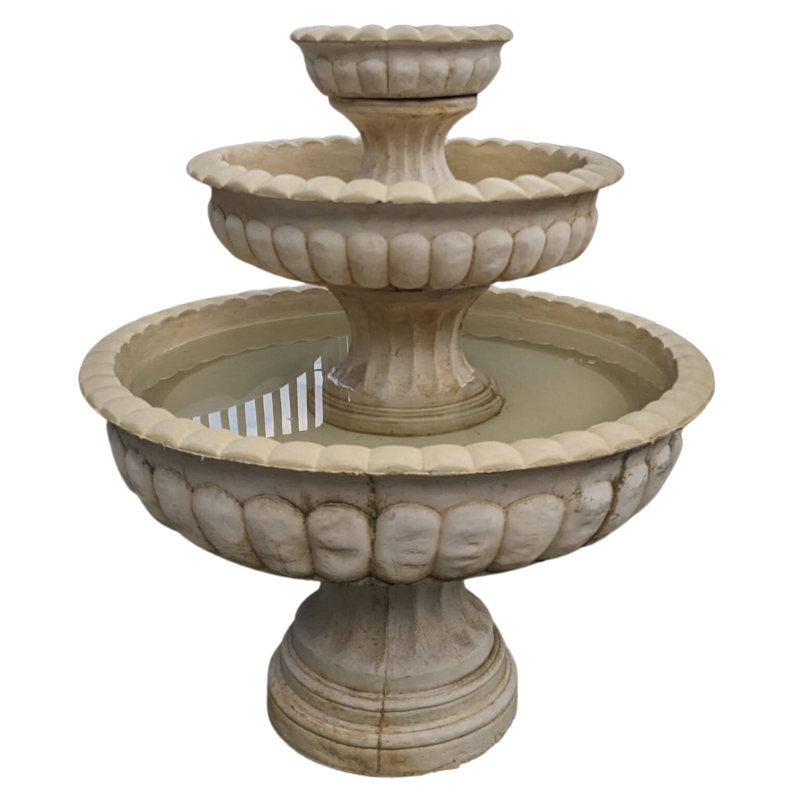 Cambridge 3 Tier Fountain