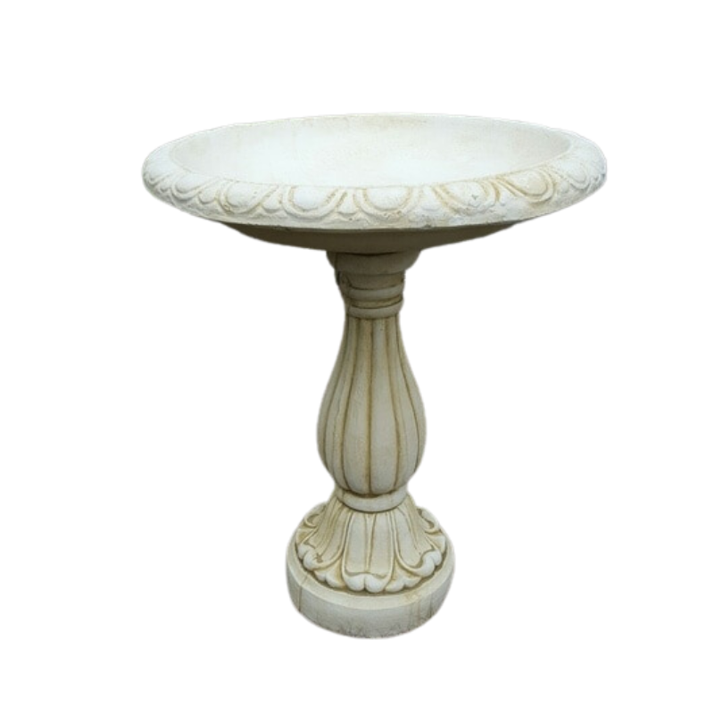 Florence Bird Bath Bird Bath