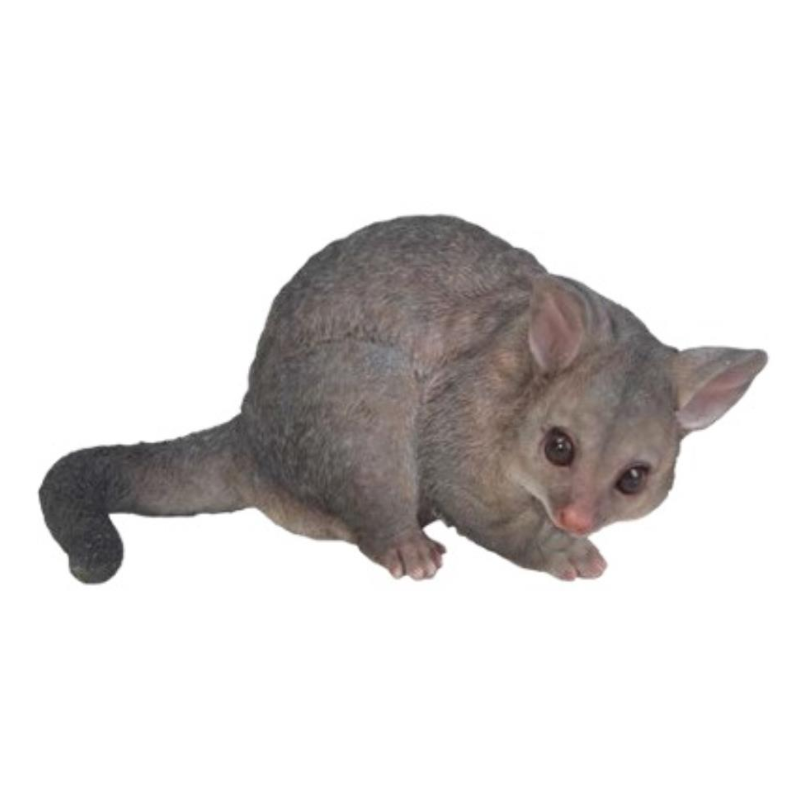 Possum Statue