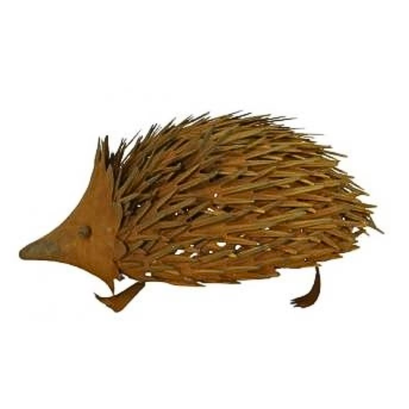 Ernie the Echidna Large Statue Statue