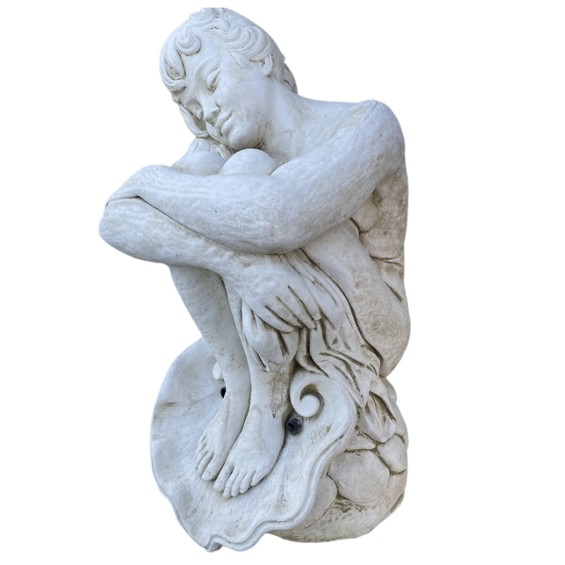 Calista Statue