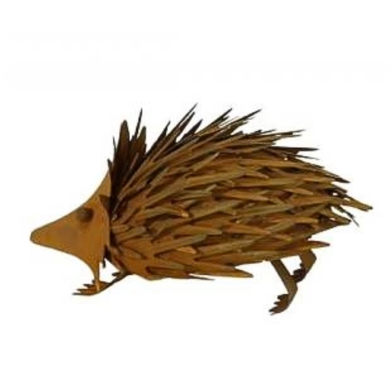 Eddie the Echidna Small Statue Statue