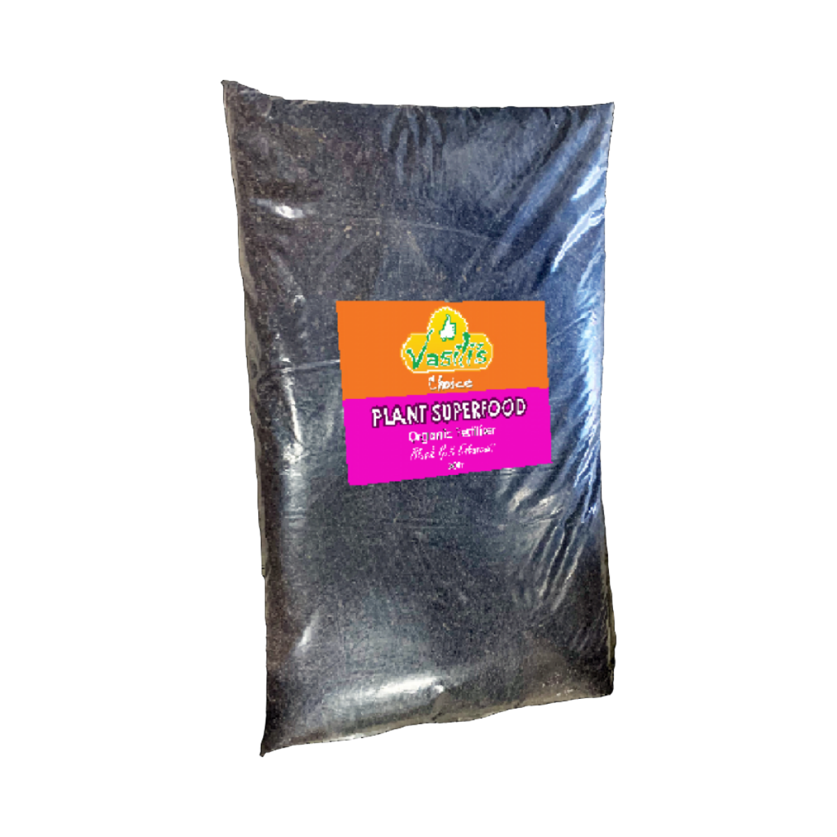 SuperFood Fine 20Ltr Miscellaneous Vasili's