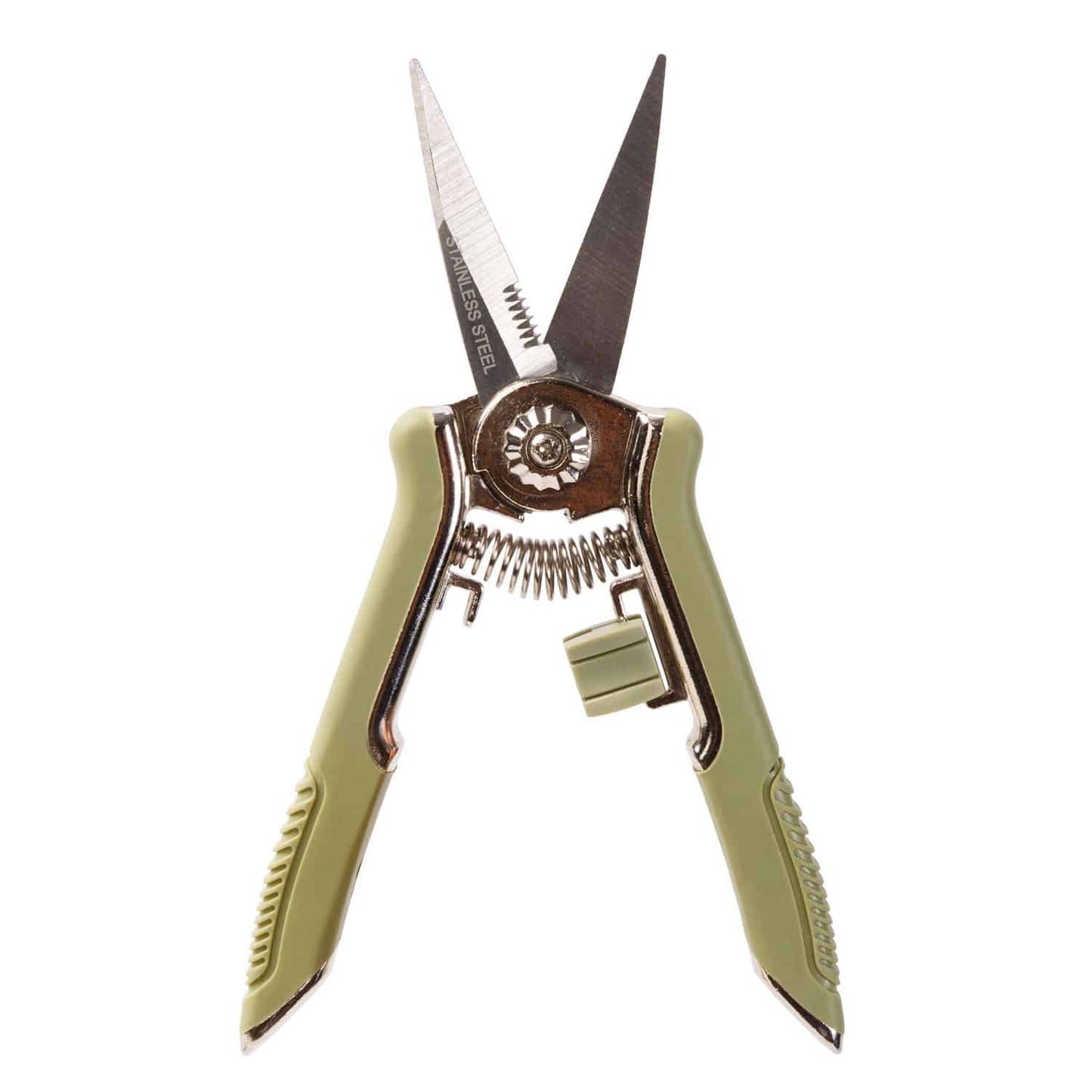 Flower Scissors 16.5cm (single) Decor