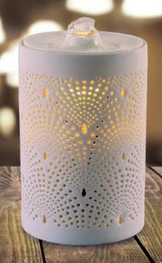 Tabletop Water Feature - Eternal Fan Water Feature