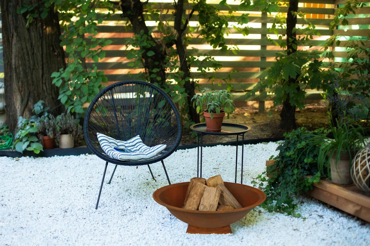 Premium Cast Iron Fire pit Fire Pit