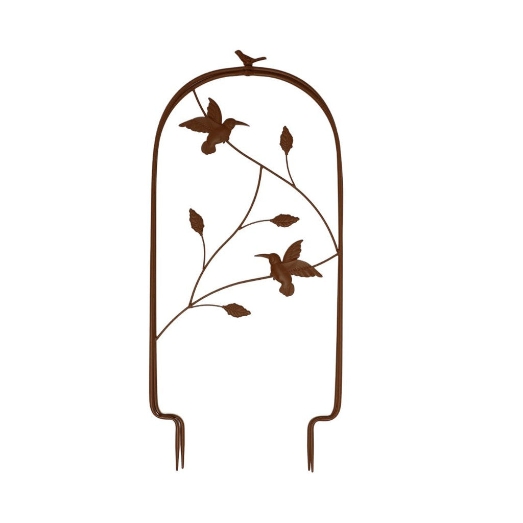 Bird Folding Growing Frame Decor