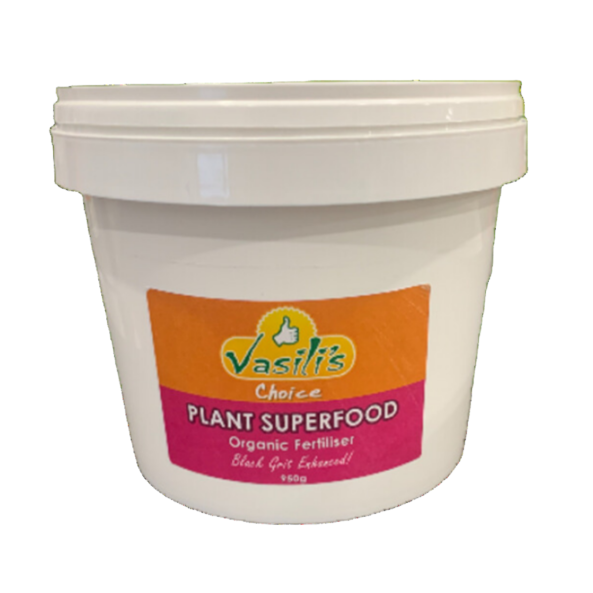 SuperFood Fine 950g Miscellaneous