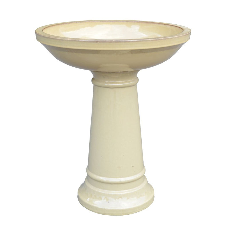 Grafton Birdbath Bird Bath Cream 