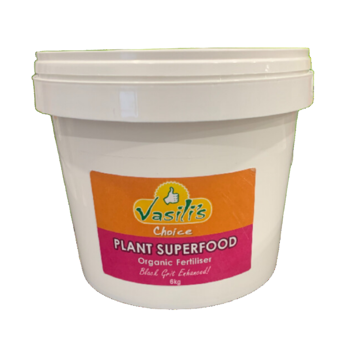 SuperFood Fine 6kg Miscellaneous