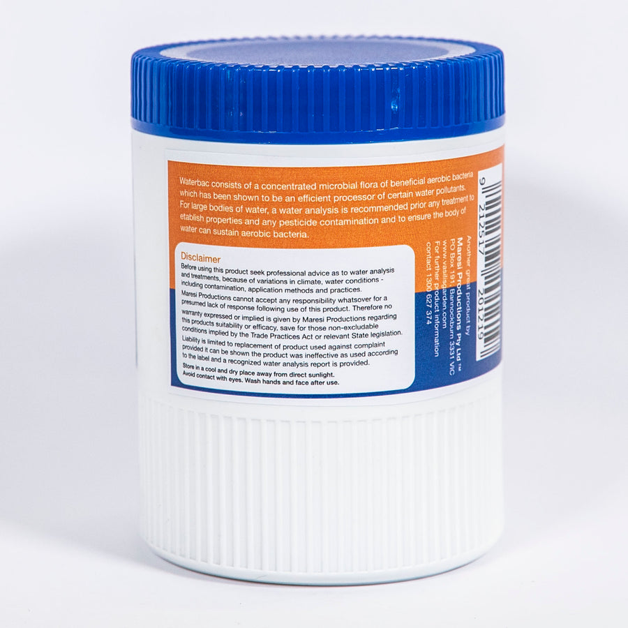 Waterbac 250g Miscellaneous