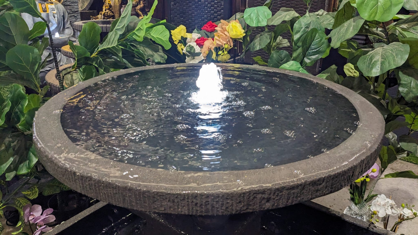 Teratai Fountain Water Feature