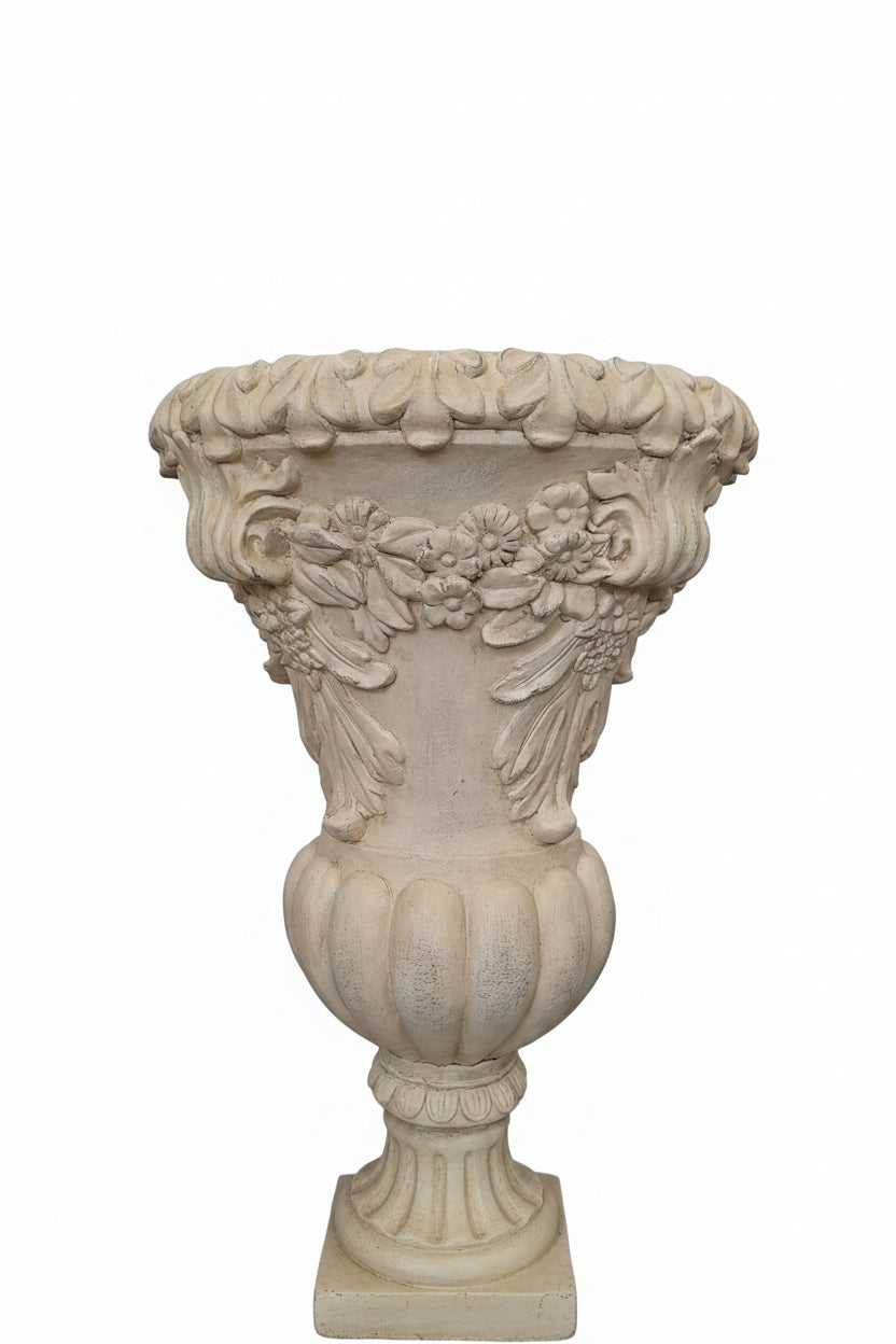 Fleur Urn Urn