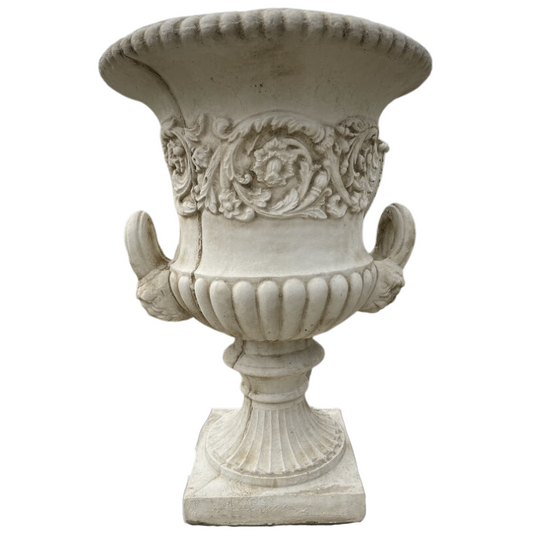 William Urn Urn