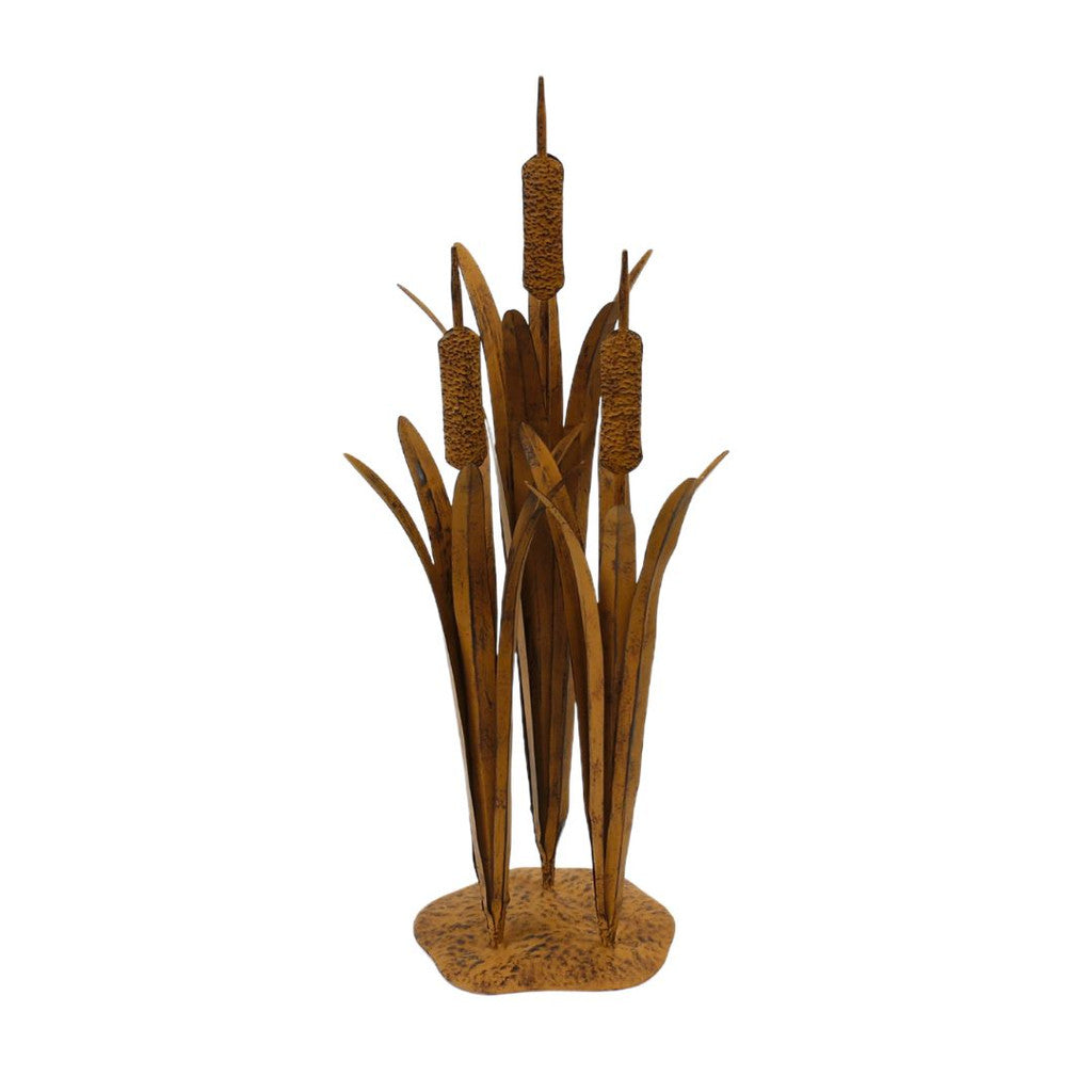 Bulrushes Decor