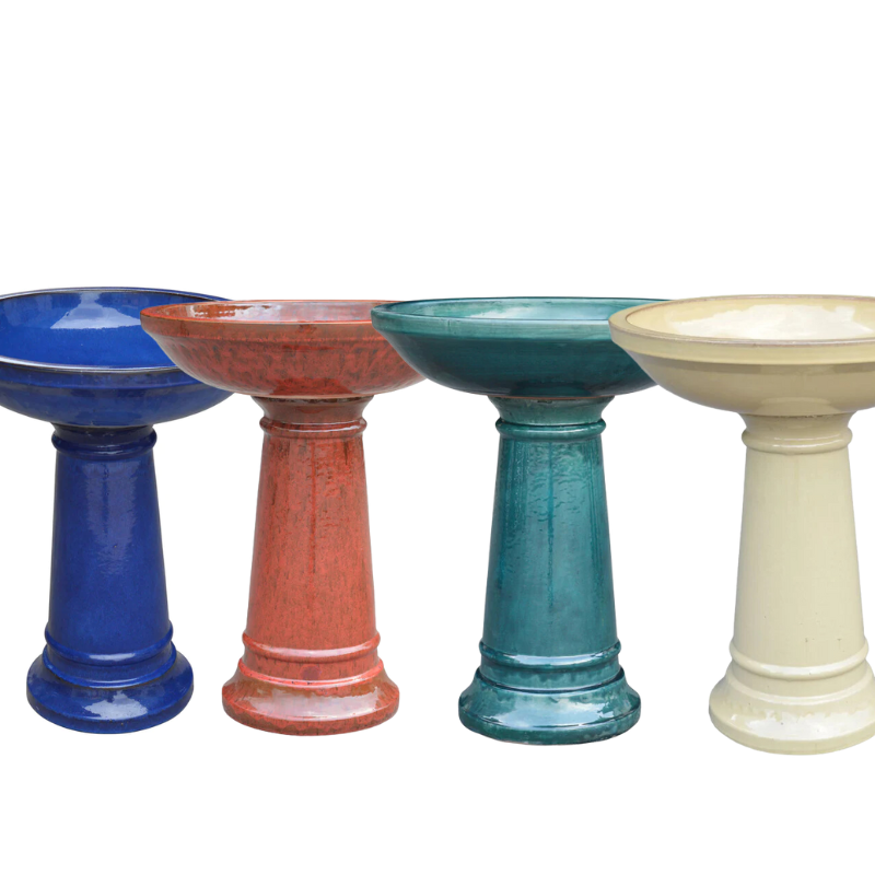 Grafton Birdbath
