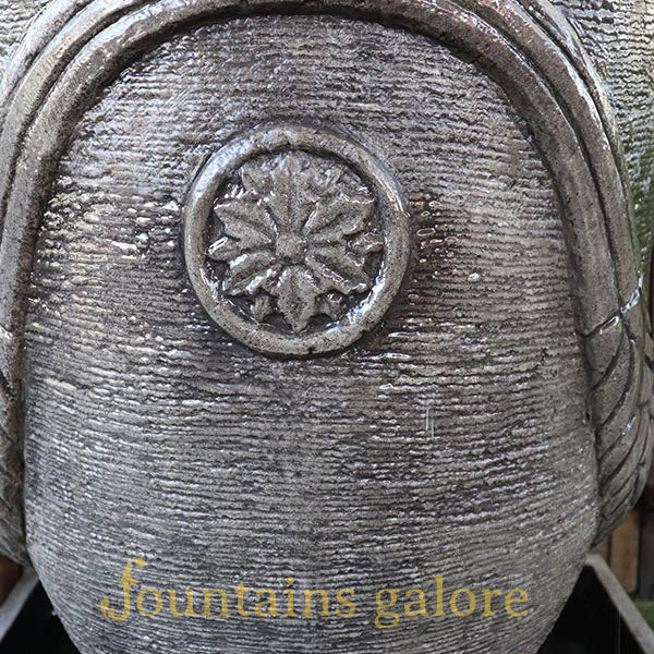 Anduze Fountain Water Feature  