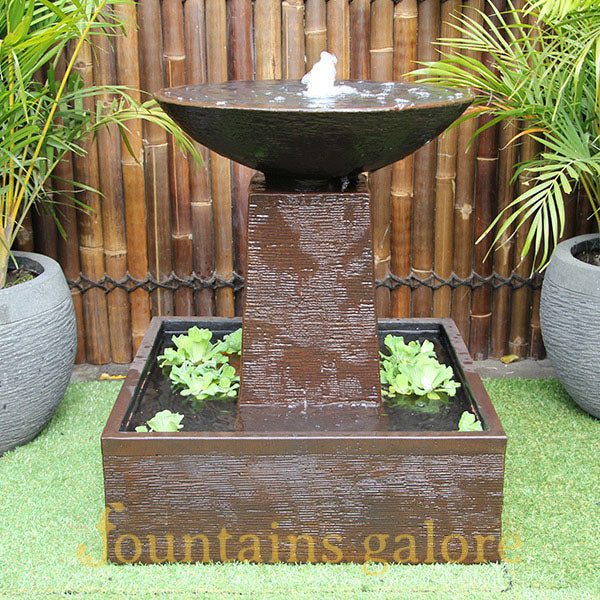 Aquarius Fountain – Medium Water Feature  